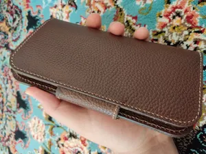 تجریه خرید کیف پول چرم دیاکو مدل 251