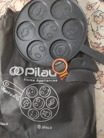 عکس ارسالی خریدار