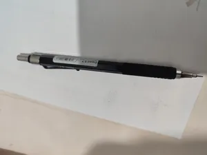 تجریه خرید مداد نوکی 0.7 میلی متری سی کلاس مدل expert