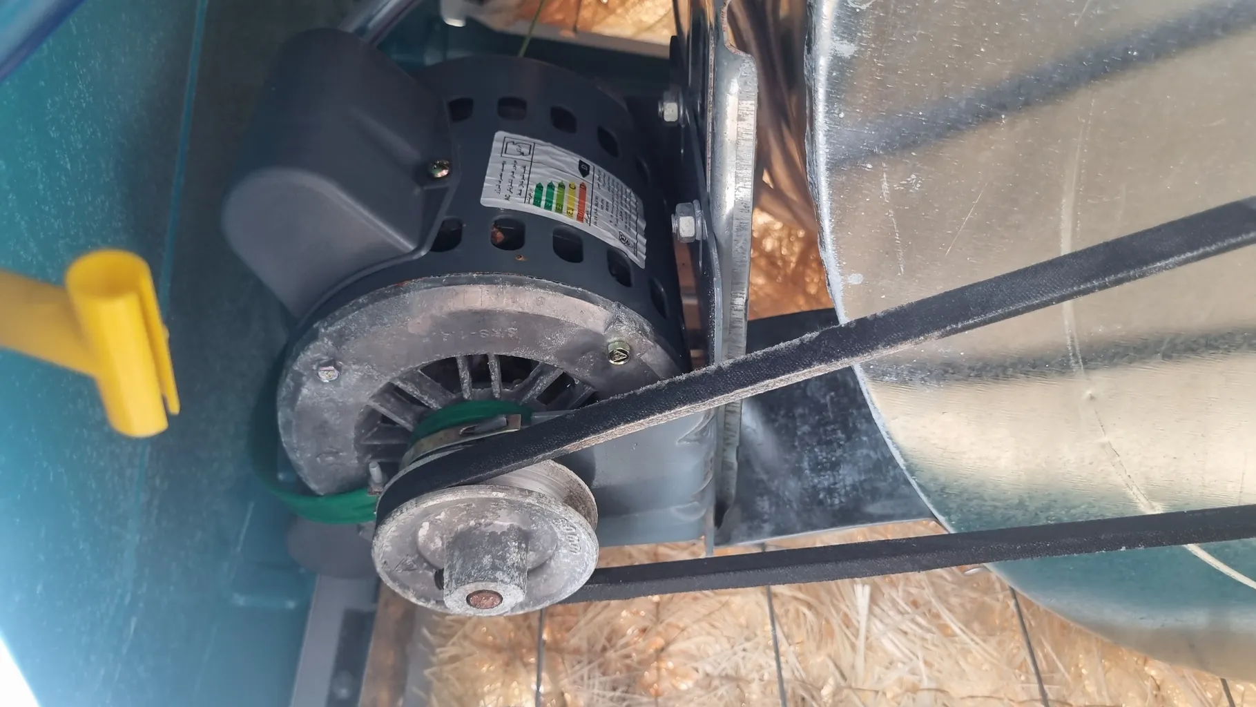 کولر آبی 8000 جنرال پویا مدل GP8000