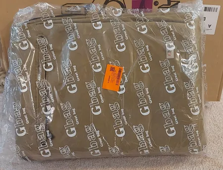 کیف لپ تاپ جی بگ مدل 3 Functional مناسب برای لپ تاپ 15 اینچی