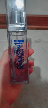 سرم مو کریستال مدل ترمیم کننده و درخشان کننده حجم 75 میلی لیتر