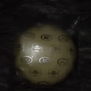 تجریه خرید صابون ضد جوش و ضد لک ان جی مدل هربال وزن 50 گرم