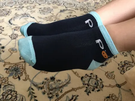 جوراب پسرانه فیلاردی مدل 4554 مجموعه 3 عددی