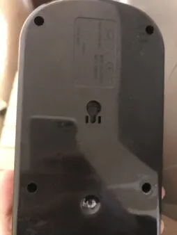 محافظ ولتاژ پارت الکتریک مدل PE8802