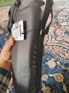 تجریه خرید کاور فلاسک گرانیت اکوییپمنت مدل CF