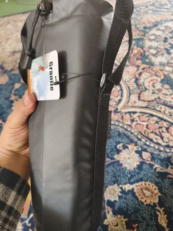 کاور فلاسک گرانیت اکوییپمنت مدل CF