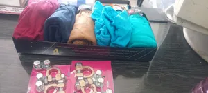 تجریه خرید شورت مردانه پوشاک ناطقیان مدل نخ پنبه کد 01 مجموعه 5 عددی