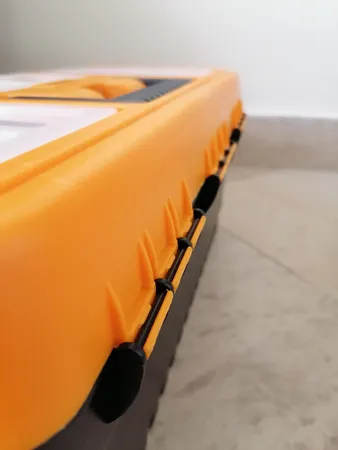 جعبه ابزار مهر مدل MT16