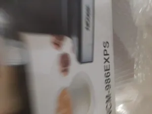 تجریه خرید اسپرسو ساز نوا مدل NCM-167