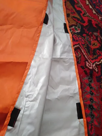 پانچو کوهنوردی مدل سه  کاره