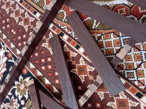 تجریه خرید استند گل و گلدان مدل gol6