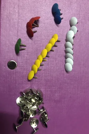 پونز مدل P50 بسته 50 عددی