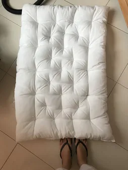 تشک نوزاد کد 556