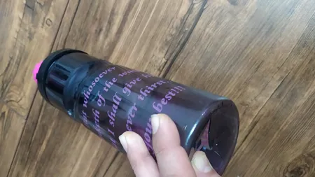 قمقمه مدل Golf Stadium گنجایش 0.9 لیتر