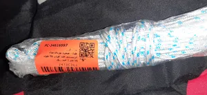 تجریه خرید طناب صخره نوردی مدل ابریشمی ضد آفتاب T6 طول 10 متر