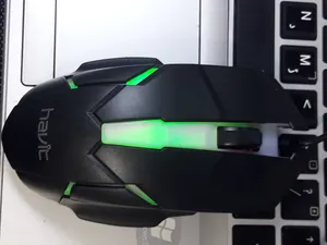 تجریه خرید ماوس هویت مدل MS691 3D