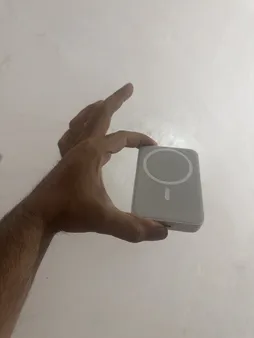 پاوربانک 20 وات مک دودو مدل MC-426 ظرفیت 10000 میلی آمپر ساعت