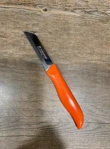 تجریه خرید چاقو آشپزخانه زولینگن مدل M3 Turbo