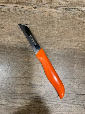 چاقو آشپزخانه زولینگن مدل M3 Turbo