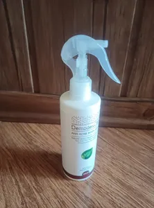 تجریه خرید اسپری دمودکسیلین مدل ضد جوش حجم 250 میلی لیتر