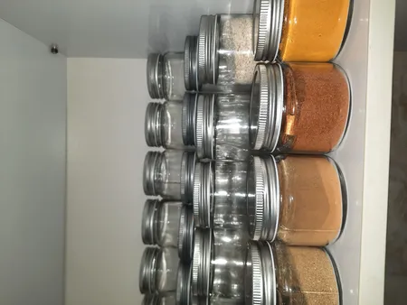 بانکه مدل گرد مجموعه 8 عددی