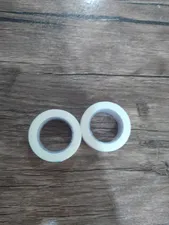 تجریه خرید چسب پانسمان مدیکس مدل 3M125 مجموعه 2 عددی