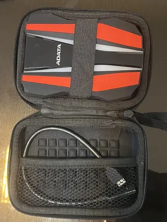 کیف هارد اکسترنال مدل H133