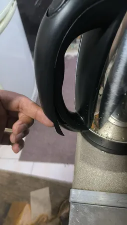 کتری برقی سانی مدل SN-007