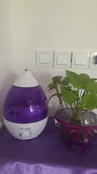 بخور سرد مدل HUMIDIFIER