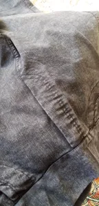 تجریه خرید شلوار جین زنانه مدل 901 رنگ ذغالی