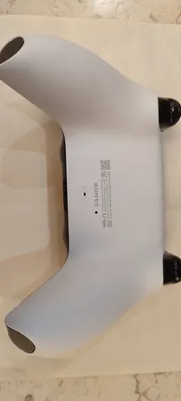 کنسول بازی سونی مدل PlayStation 5 Slim Digital Edition ظرفیت یک ترابایت ریجن 2016B اروپا به همراه دسته اضافه