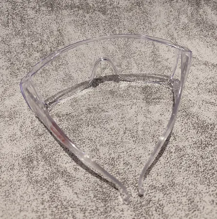 عینک سنگ زنی رونیکس مدل RH-9021