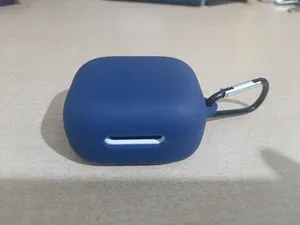 تجریه خرید کاور آلتیمیت شیلد مدل Silicon-UL مناسب برای کیس هدفون بی سیم انکر Soundcore R50i NC