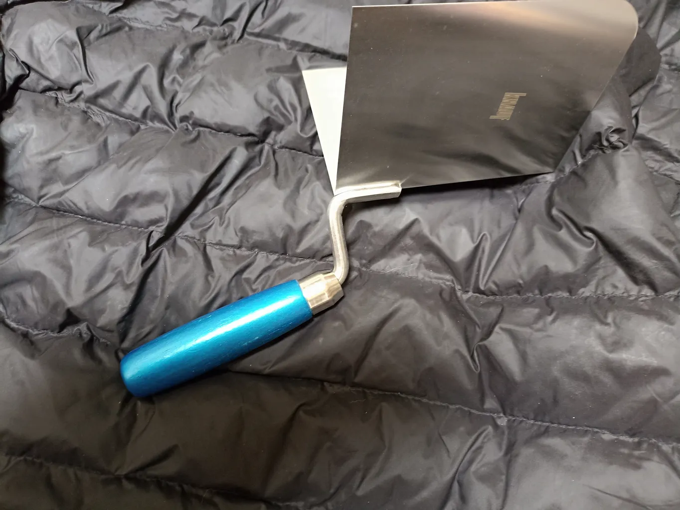 کاردک کناف مدل زاویه خارجی