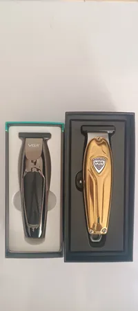 ماشین اصلاح موی سر و صورت وی جی ار مدل 188