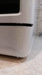 تجریه خرید ماشین ظرفشویی رومیزی 4 نفره پرودو مدل PDLFST046WH