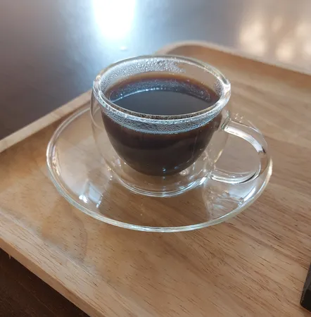 سرویس قهوه خوری 4 پارچه آرو کد 1692