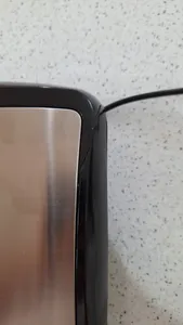 تجریه خرید ساندویچ ساز مدل وگاترونیکس VE-163