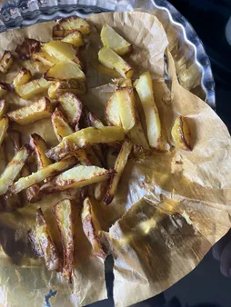 کاغذ سرخ کن مدل ایر فرایر مربع pe804 بسته 100 عددی