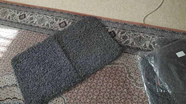 عکس ارسالی خریدار
