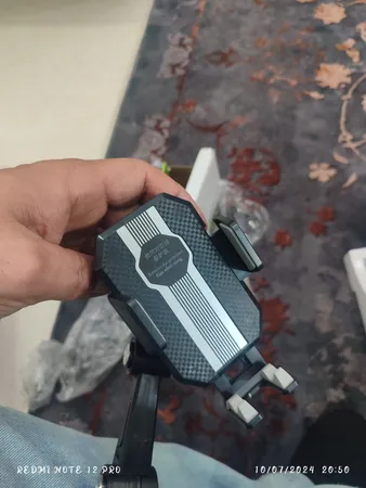 نگهدارنده گوشی موبایل مدل CZ031