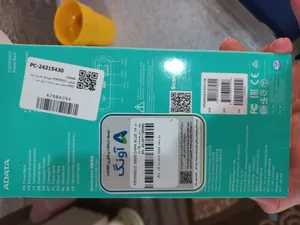 تجریه خرید پاوربانک ای دیتا مدل P20000QCD ظرفیت 20000 میلی آمپر ساعت