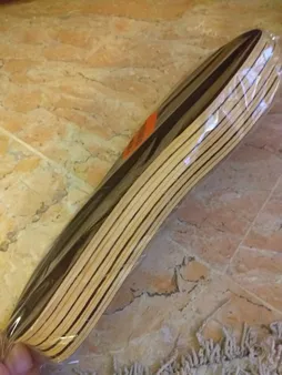 کفی کفش مردانه مدل Q10 بسته پنج عددی