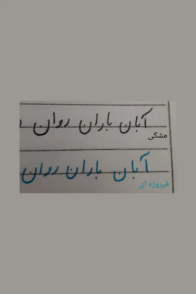 عکس ارسالی خریدار