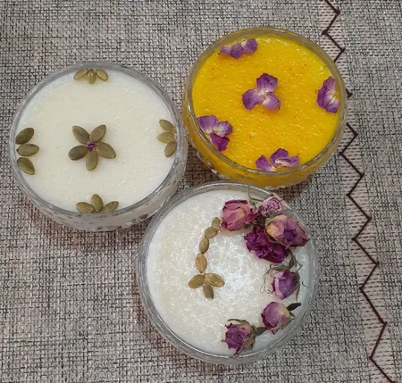 برنج ریزدانه هاشمی گیلان ورف - 10 کیلوگرم