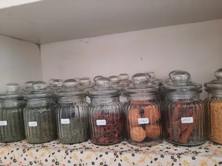 بانکه مدل صدف 3