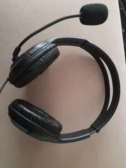 هدست گیمینگ مدل PS4-AMD-01 مخصوص پلی استیشن 4