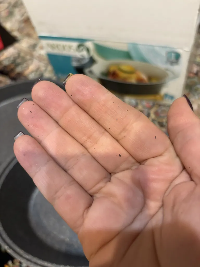 تابه گرانیت عروس مدل مرغ خوری دیاکو کد 6672 سایز 30