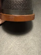 تجریه خرید جامدادی رومیزی شهاب تحریر مدل 01